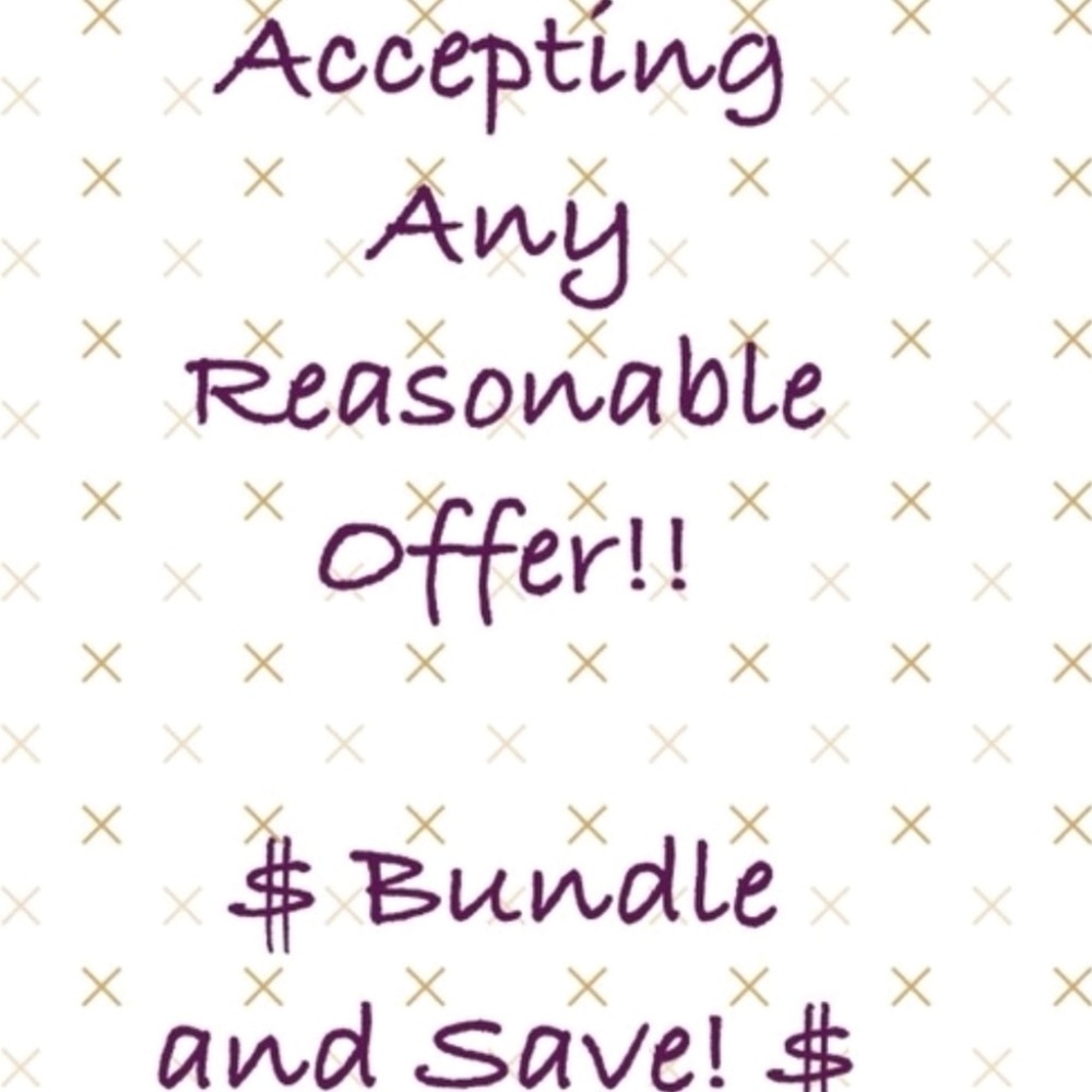 DEALS DEALS AND MORE DEALS